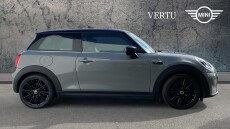 MINI Hatchback 135kW Cooper S Level 2 33kWh 3dr Auto Electric Hatchback